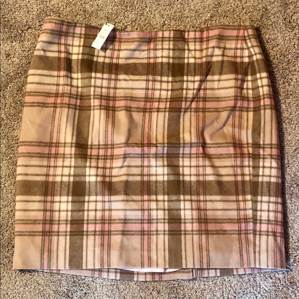 Talbots Skirt